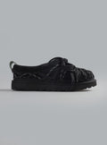 W TASMAN LACE BLACK