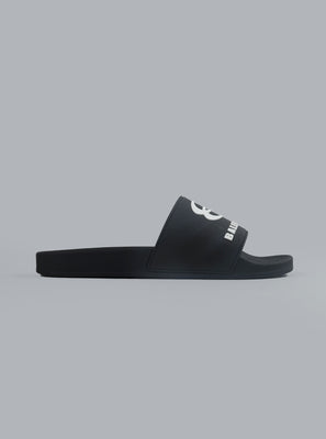 Unity Logo Black