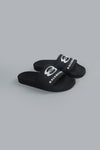 Unity Logo Black