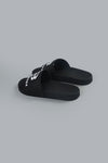 Unity Logo Black
