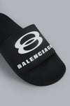 Unity Logo Black