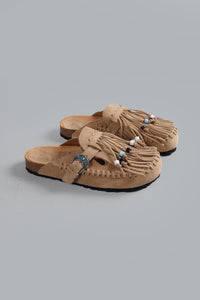 Sabot Caribe Clogs