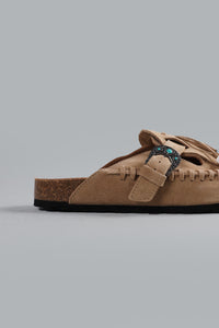 Sabot Caribe Clogs
