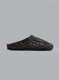 Sabot Thais Intreccio Clogs