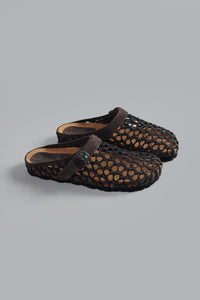 Sabot Thais Intreccio Clogs