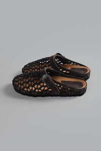 Sabot Thais Intreccio Clogs