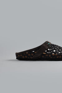 Sabot Thais Intreccio Clogs