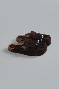 Sabot Caribe Clogs