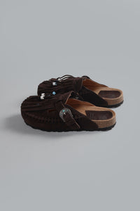 Sabot Caribe Clogs