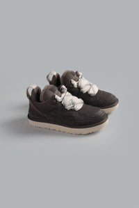 W LOWMEL DENSE SMOKE