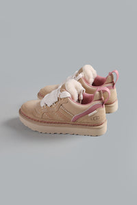 W LOWMEL MEADOW SAND CASTLE