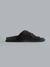 Sea Slide Misto Dark Brown