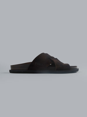 Sea Slide Misto Dark Brown