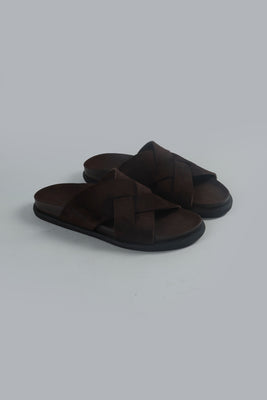 Sea Slide Misto Dark Brown