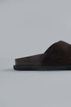 Sea Slide Misto Dark Brown