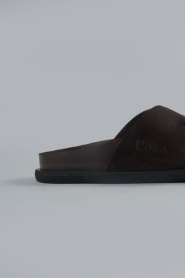 Sea Slide Misto Dark Brown