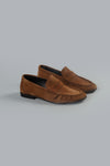 Penny Loafer Brown