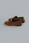 Penny Loafer Brown