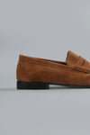 Penny Loafer Brown
