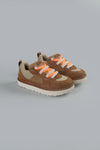 Lo Lowmel Light Brown