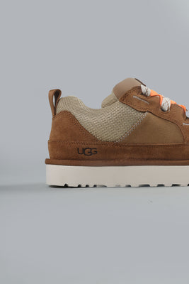 Lo Lowmel Light Brown