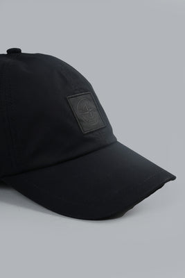 Weatherproof Cotton Ghost Black