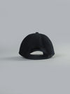 Weatherproof Cotton Ghost Black