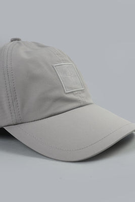 Weatherproof Cotton Ghost Light Grey