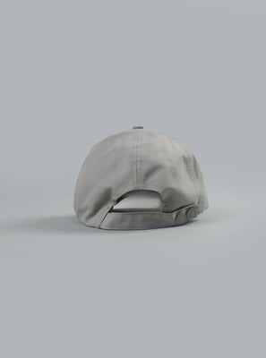 Weatherproof Cotton Ghost Light Grey