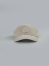 Micro-Corduroy Cotone Dark Beige