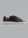SOFT SUPPLE LEATHER WARWICK SNEAKERS