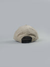 Micro-Corduroy Cotone Dark Beige