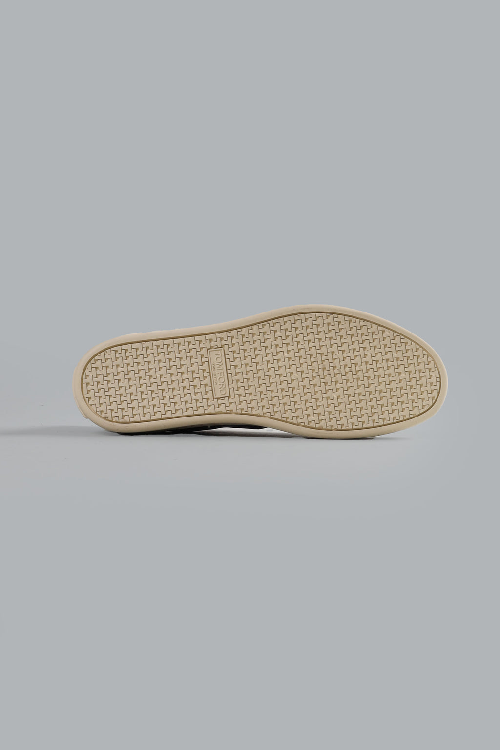 grain leather warwick sneaker white