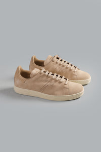 Warwick sneaker beige