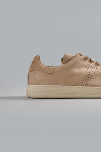 Warwick sneaker beige