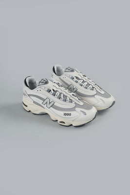1000 White Dessin