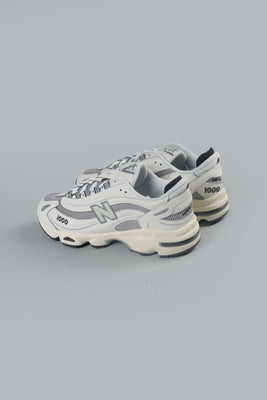 1000 White Dessin