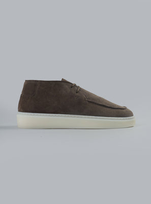 Chukka Originale Olive Green