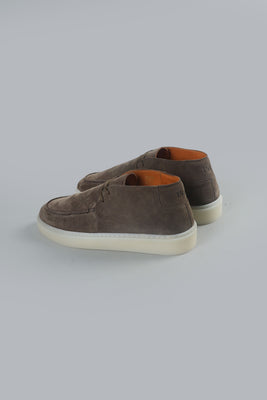 Chukka Originale Olive Green