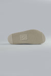 Initial Mule Light Beige