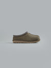 Kids' Tasman Army Green