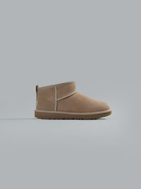 Kids' Classic Ultra Mini Light Beige