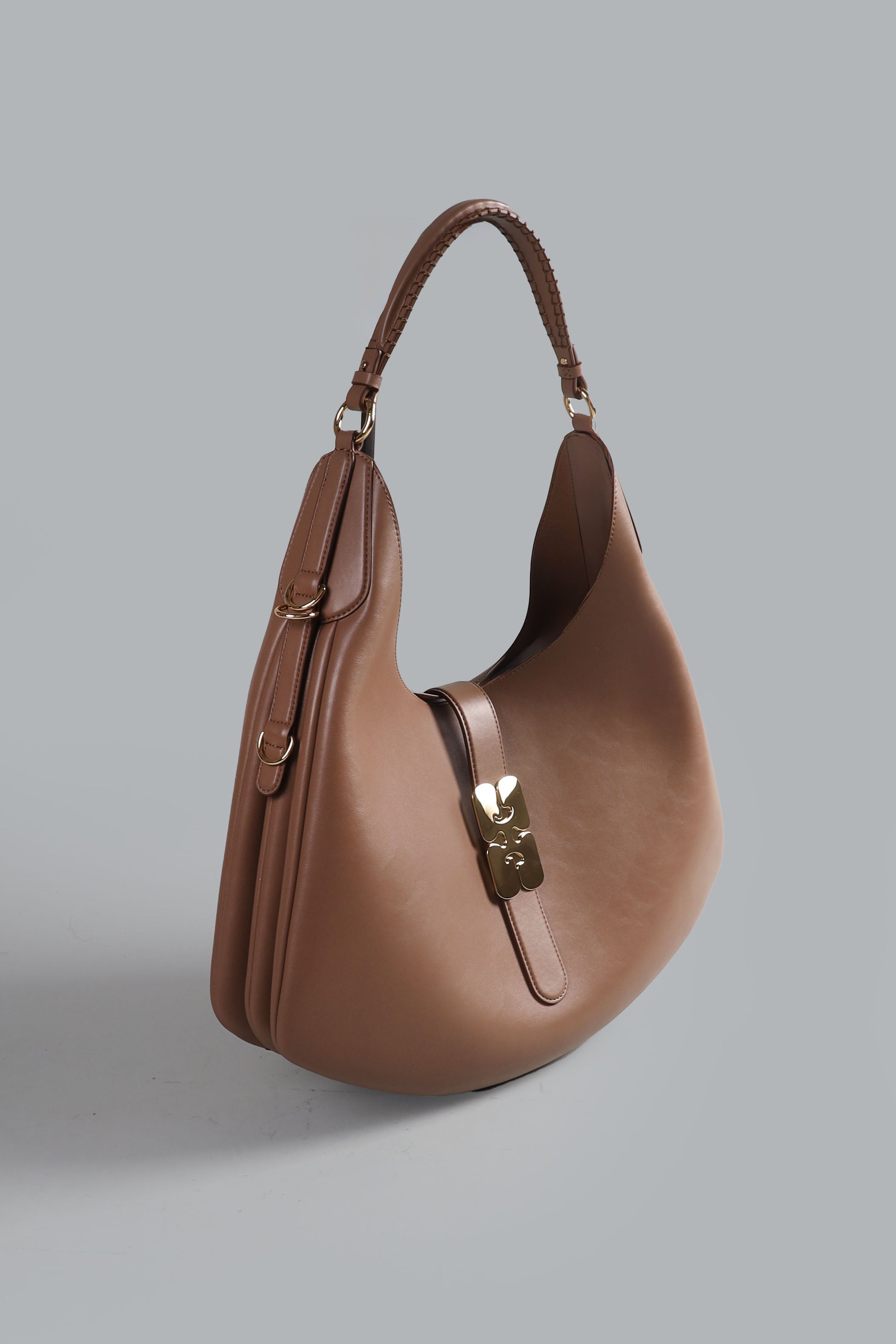 Kat Large Shoulder Bag