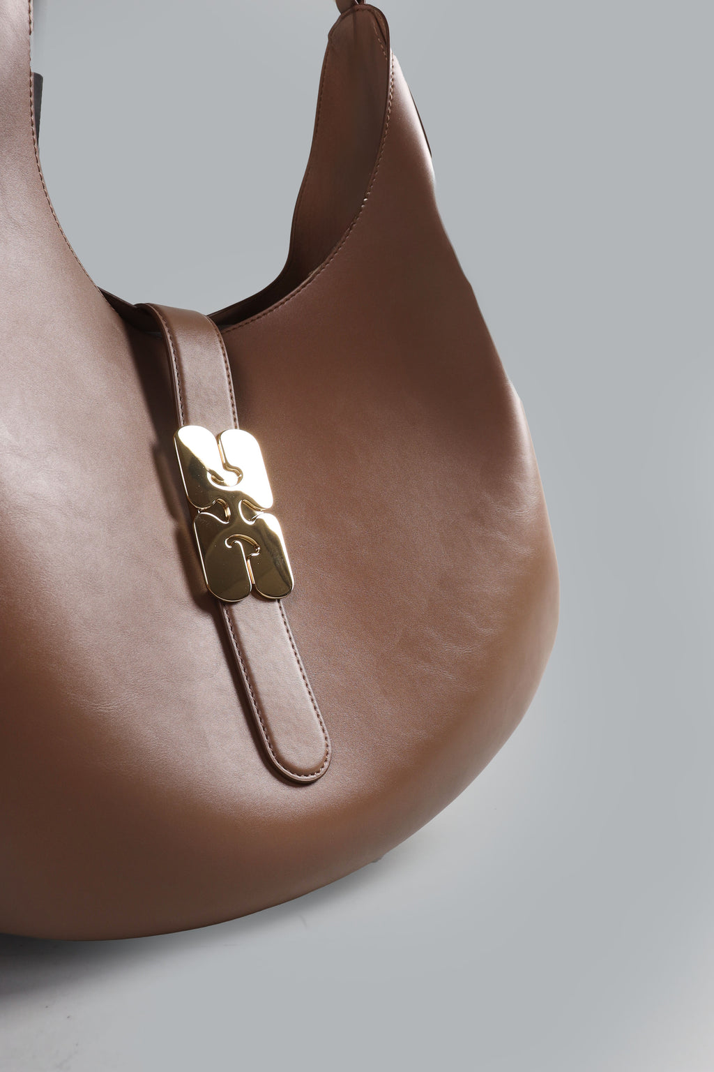 Kat Large Shoulder Bag