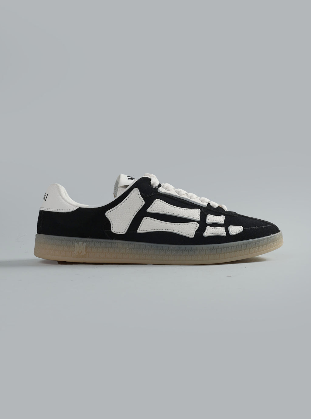 PACIFIC BONES BLACK
