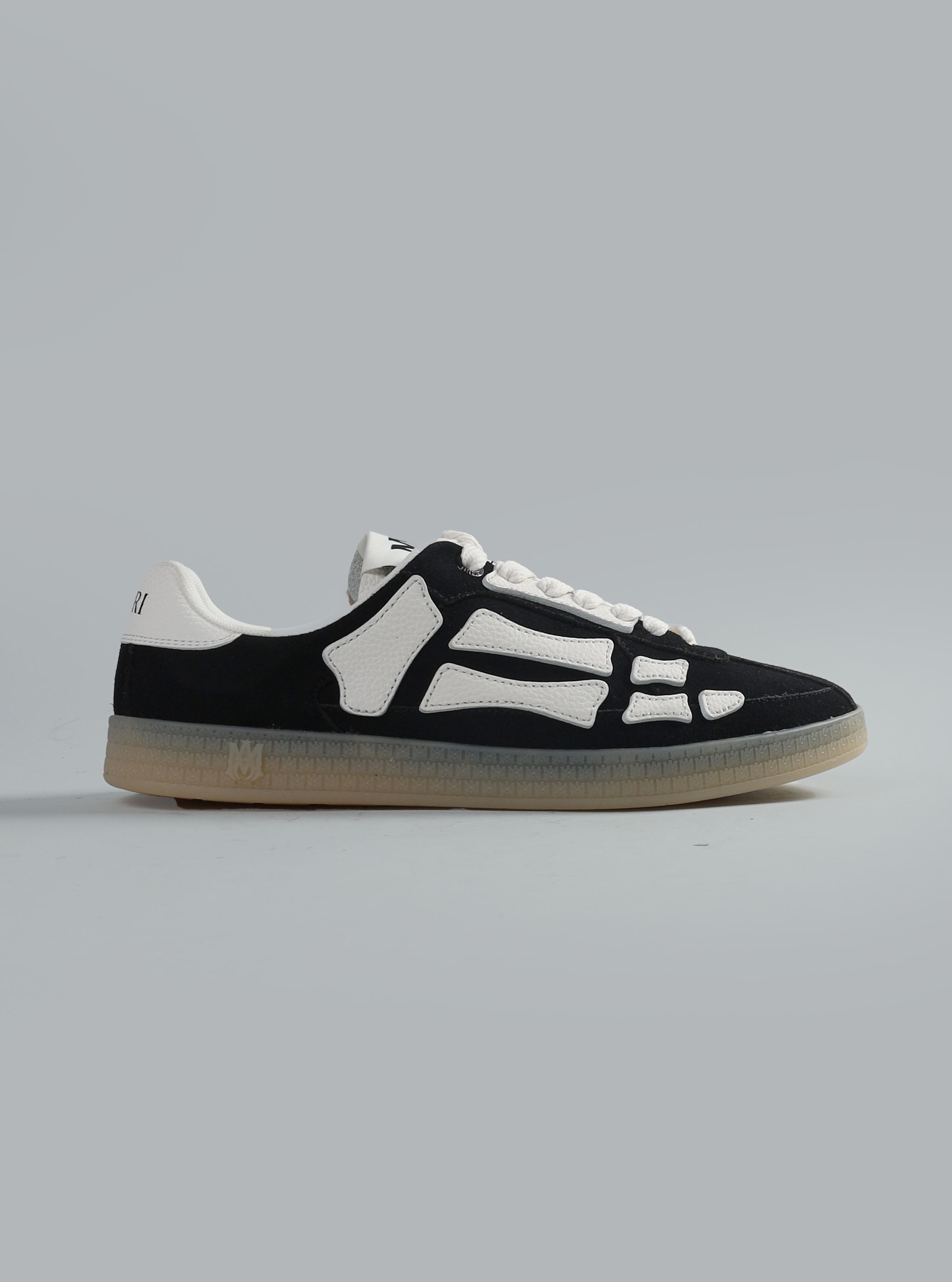 PACIFIC BONES BLACK