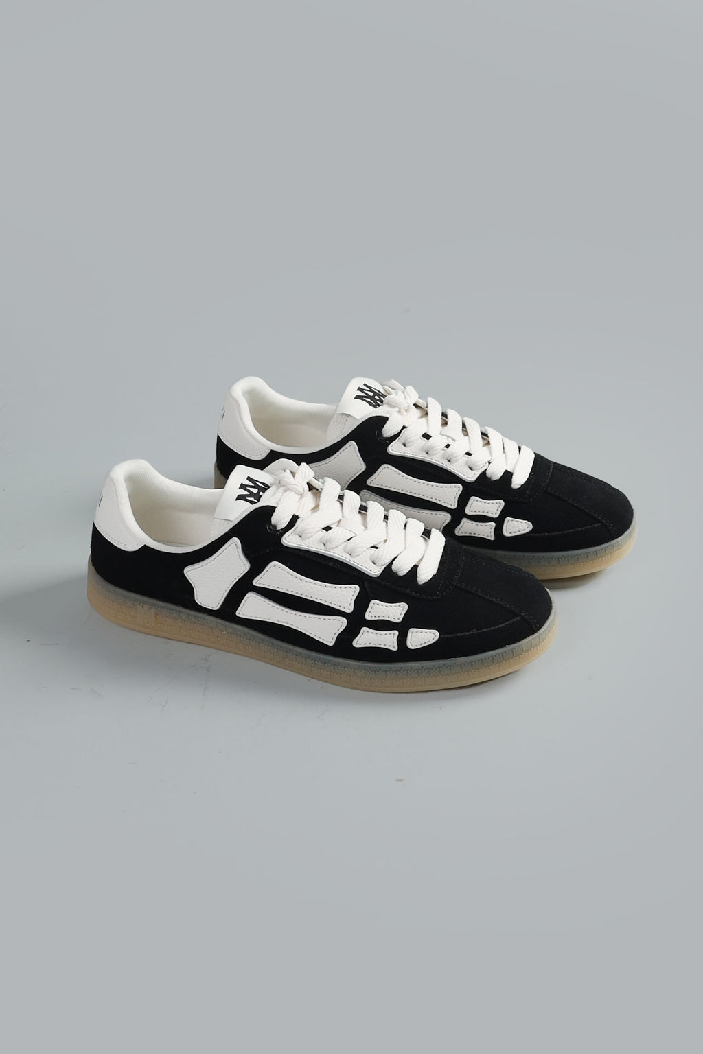 PACIFIC BONES BLACK