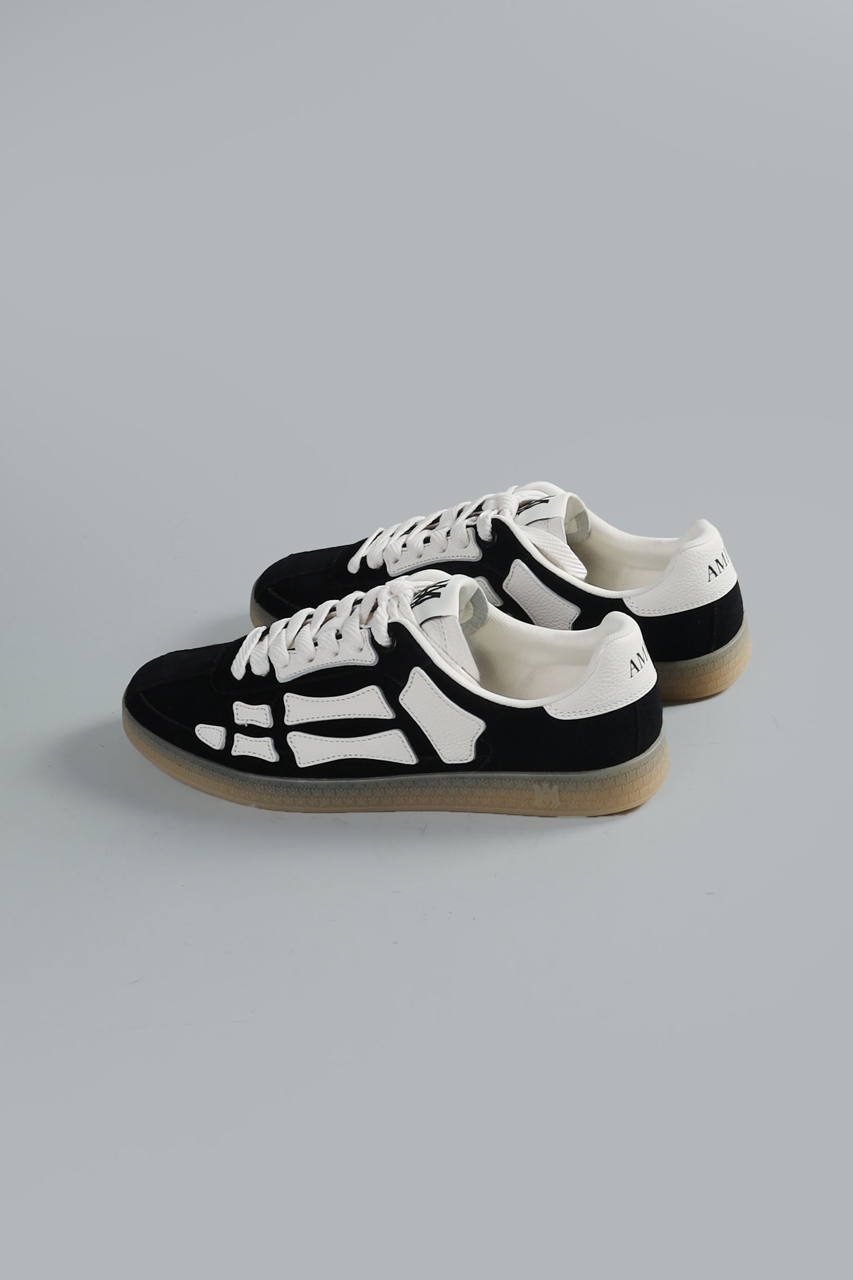 PACIFIC BONES BLACK
