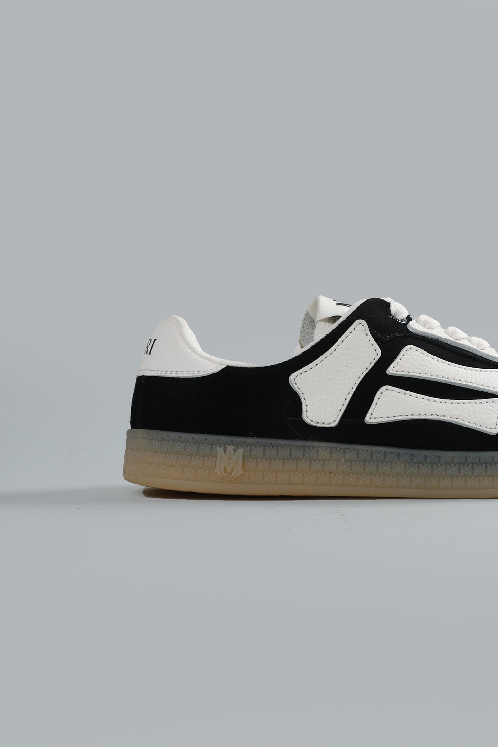 PACIFIC BONES BLACK