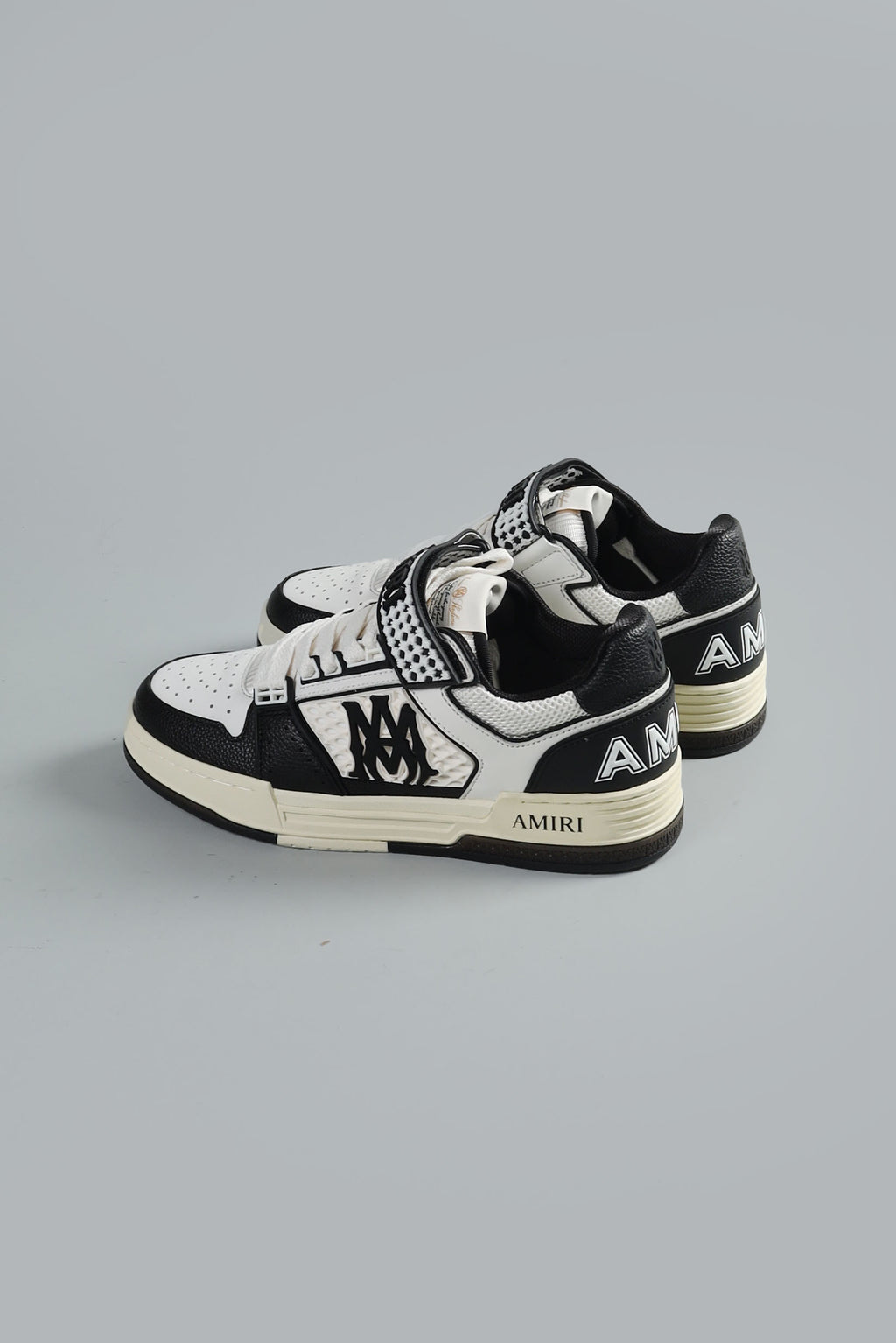 MA SKYLINE BLACK